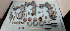 Graco Airpro hvlp spray gun