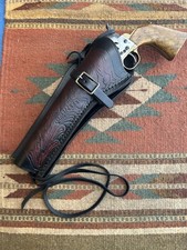 Left Hand Western Fast Draw