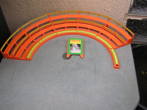 Playmobil ancien cirque 3194 - playmobil,