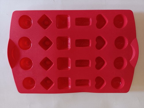 Tupperware moule silicone - tupperware,