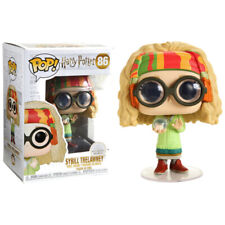 HARRY POTTER Figurine PROFESSOR TRELAWNEY YULE BALL N° 86 "POP" FUNKO