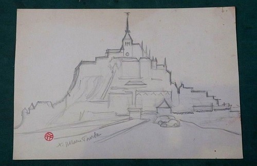 Suzanne tourte mont - suzanne,