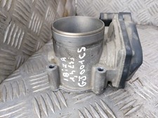 BOITIER PAPILLON - SEAT IBIZA