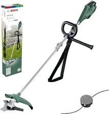 Debroussailleuse Fil et Lame