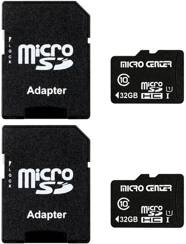 Micro centre 64gb 128gb - micro,