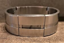 MONTRE CALVIN KLEIN ACIER 