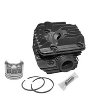 Kit piston cylindre 40 mm pour Stihl MS200 MS200T 020 MS 200 200T #1129 020 1201