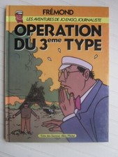 JO ENGO / FREMOND TOME 2 