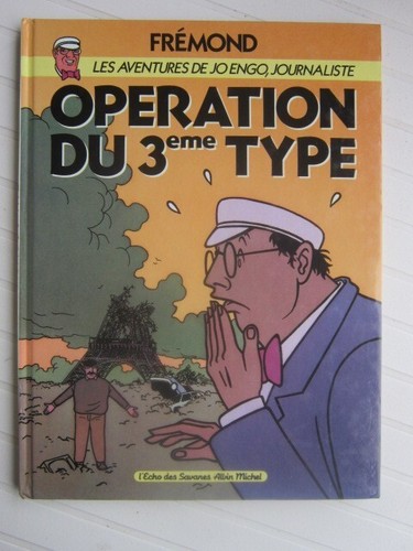 Engo fremond tome - engo, 2