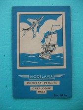 Catalogue Publicitaire -