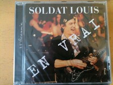 cd soldat louis en vrai a l