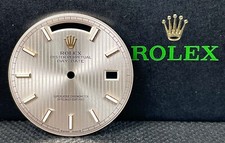 Rolex Hommes Jour-Date 40mm