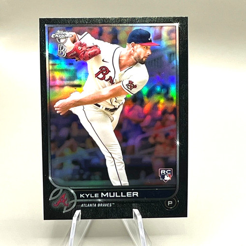 2022 topps chrome ben - topps,