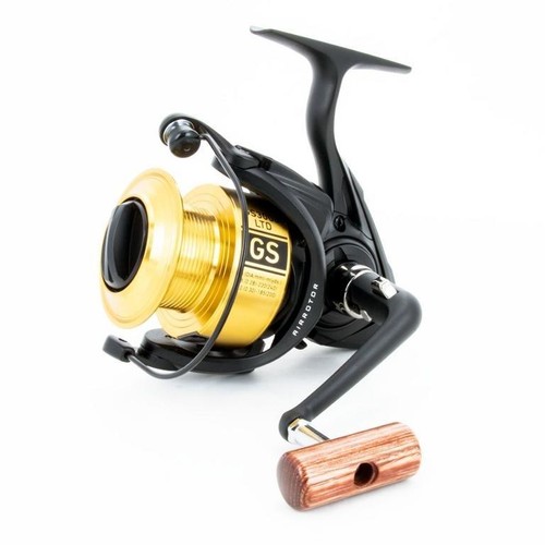 Daiwa 4000ltd reel moulinet - reel,