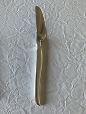 Christofle Duo Tapio Wirkkala - Couteau à Dessert