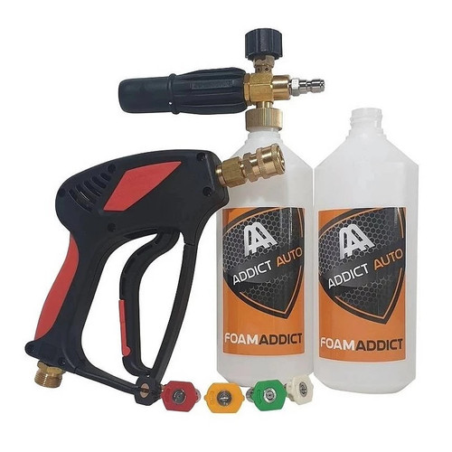 Pack kranzle pistolet - pistolet, quick