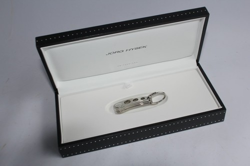 Jorg hysek porte clefs design - jorg,