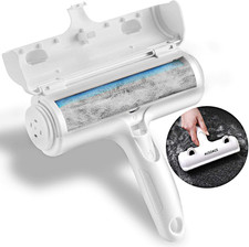 Brosse Anti-Poils Animaux