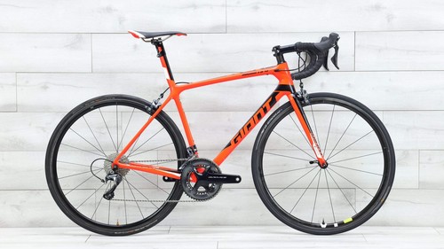 Giant tcr advanced - tcr, sl