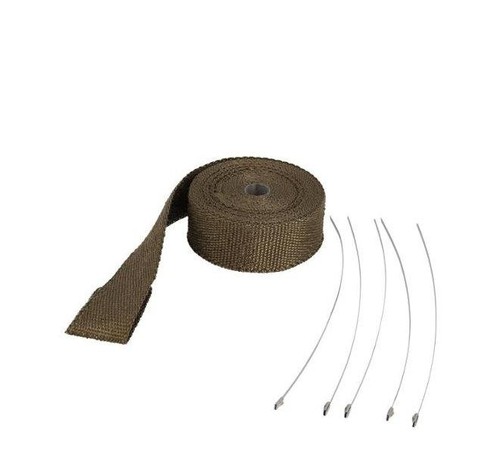 Ruban isolant thermique 50mm - ,