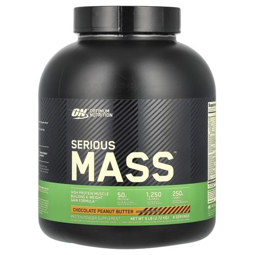 Serious mass chocolate - serious,