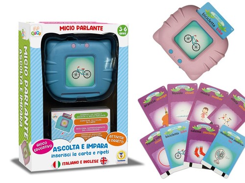 Gadget teorema gogo - gadget,