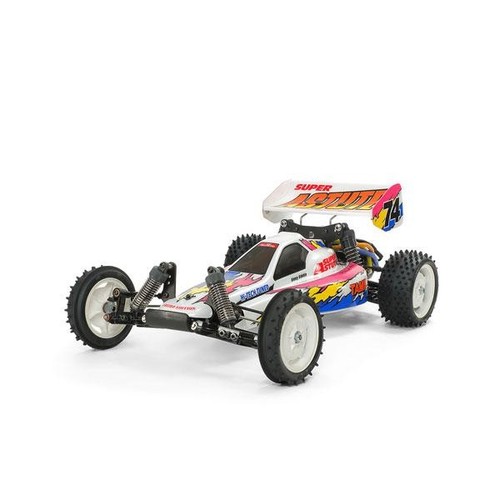 Tamiya electric rc - tamiya, 1/10