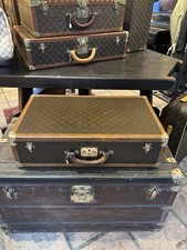 Valise louis vuitton - vuitton, 1920-1930