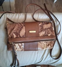 Sac Burberry en Veritable