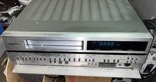 Magnétoscope vhs vintage - vhs,