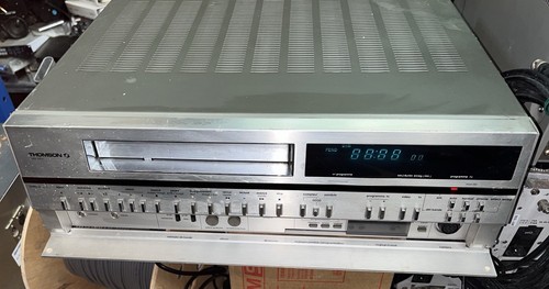 Magnétoscope vhs vintage - vhs,