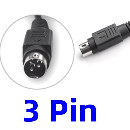 Chargeur alimentation