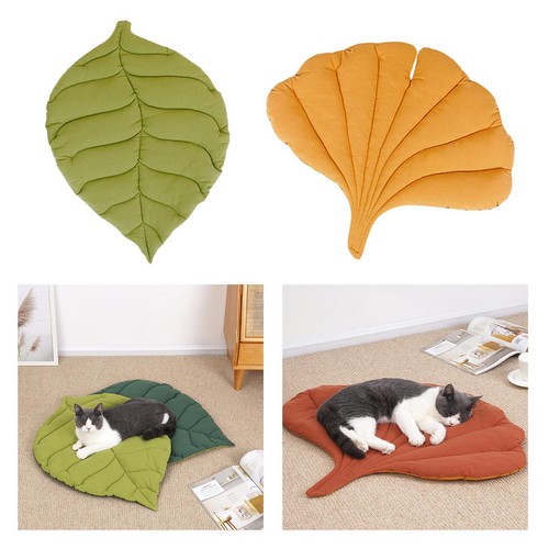 Tapis lit pour chien - lit,