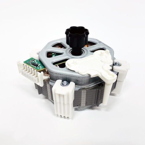 Vorwerk thermomix tm6 - tm6, moteur