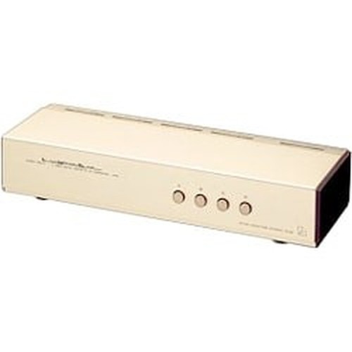 Luxman coaxial line - as-44,