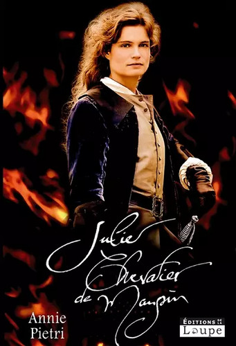 Julie chevalier maupin - chevalier, de