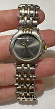 Movado Authentique Vintage