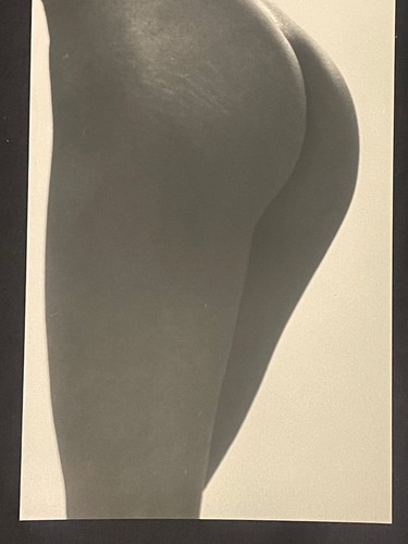 Curiosa grande photo - , vintage