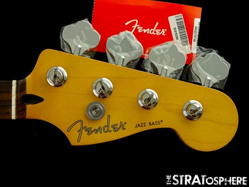 Fender player jazz bass - jazz,