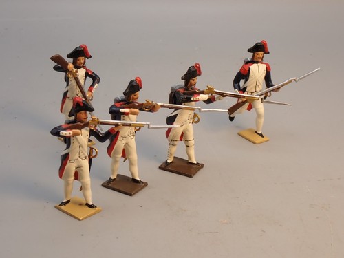 Plomb cbg mignot empire 4 - ,