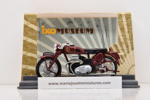 Ariel square four 1956 - ariel,