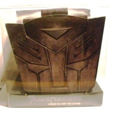 TRANSFORMERS *** TRES RARE