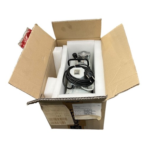 Leybold oerlikon 10101 5 - leybold, 1,5