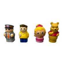 Mega Bloks Winnie the Pooh