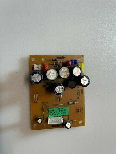 Audio card hitachi - card, tv