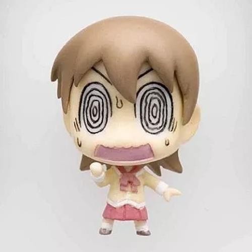 F98 884 megahouse nichijou - #f98-884,