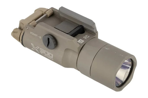 Surefire x300 turbo 650 - turbo, b