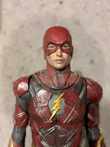 Hot toys flash - hot,