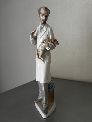 Grande figurine lladro - lladro, 4788