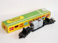 MINITRIX N, 3298 WAGON